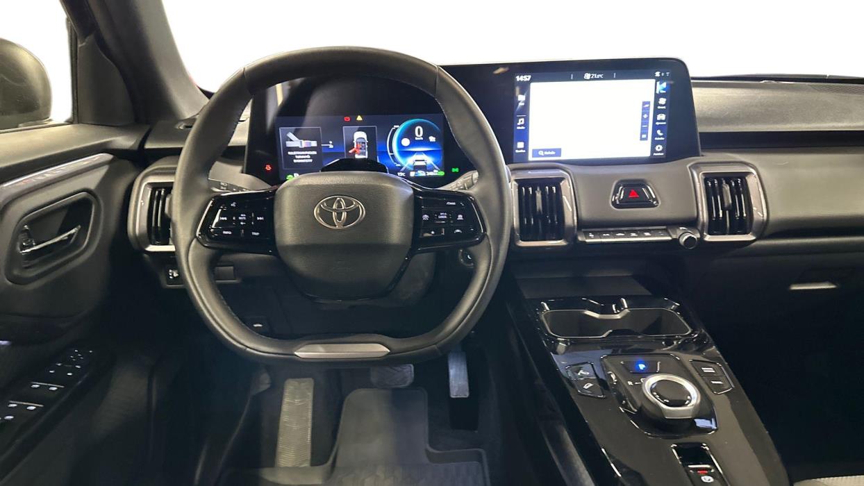Toyota Urban Cruiser 2026