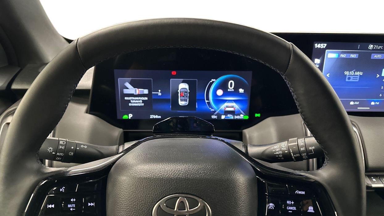Toyota Urban Cruiser 2026