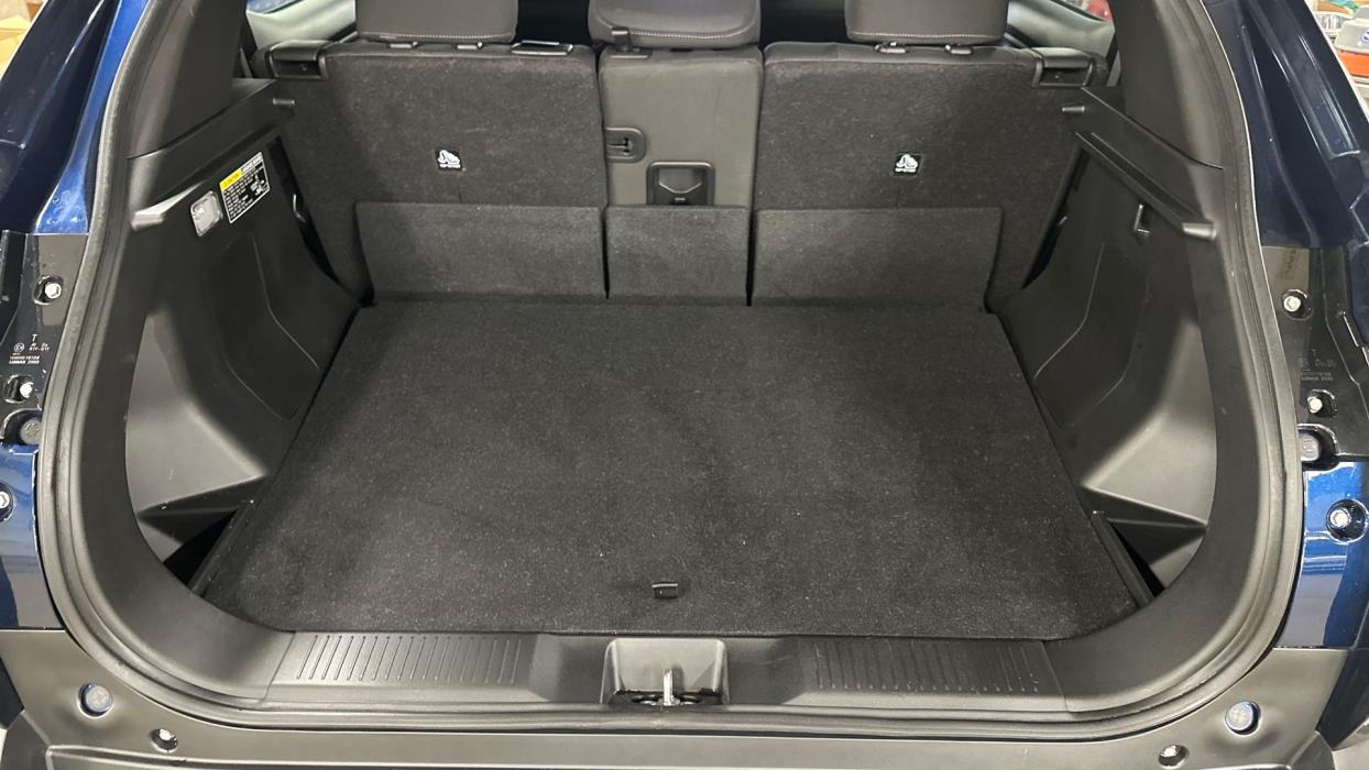 Toyota Urban Cruiser 2026