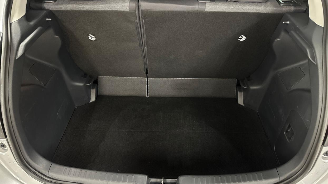 Toyota Yaris 2026
