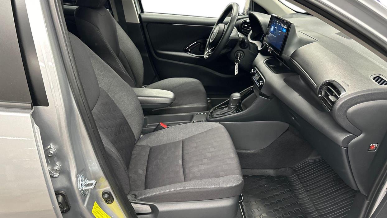Toyota Yaris 2026