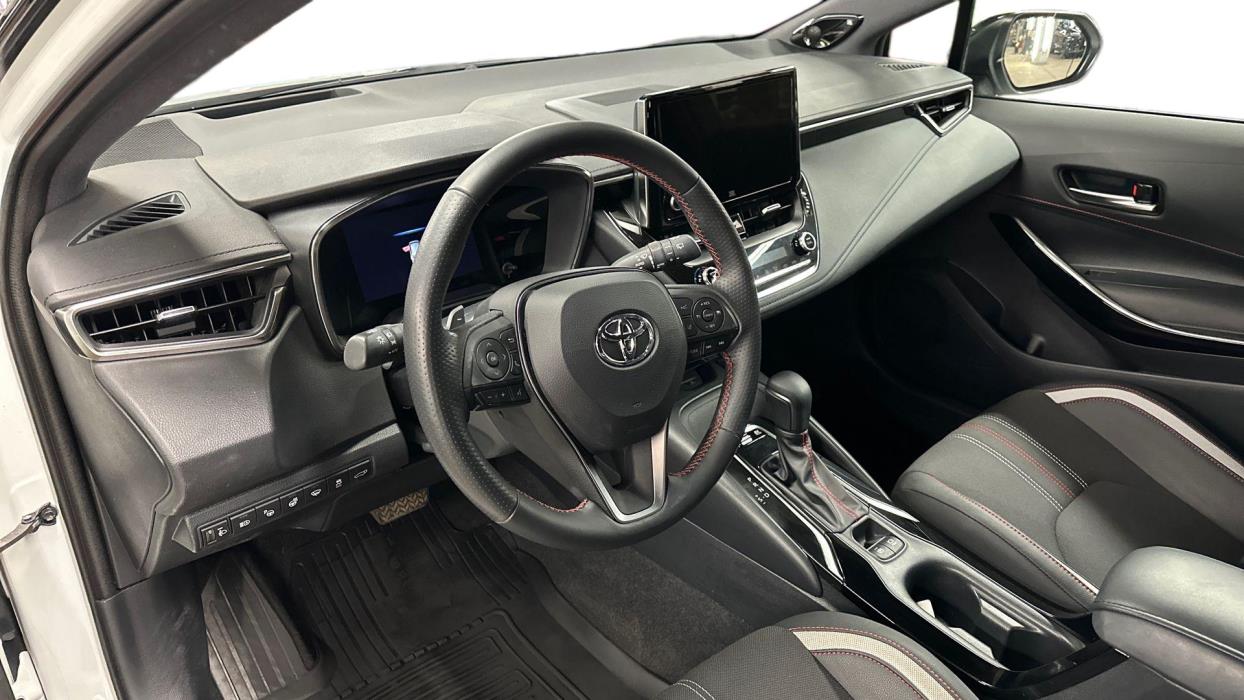 Toyota Corolla 2023