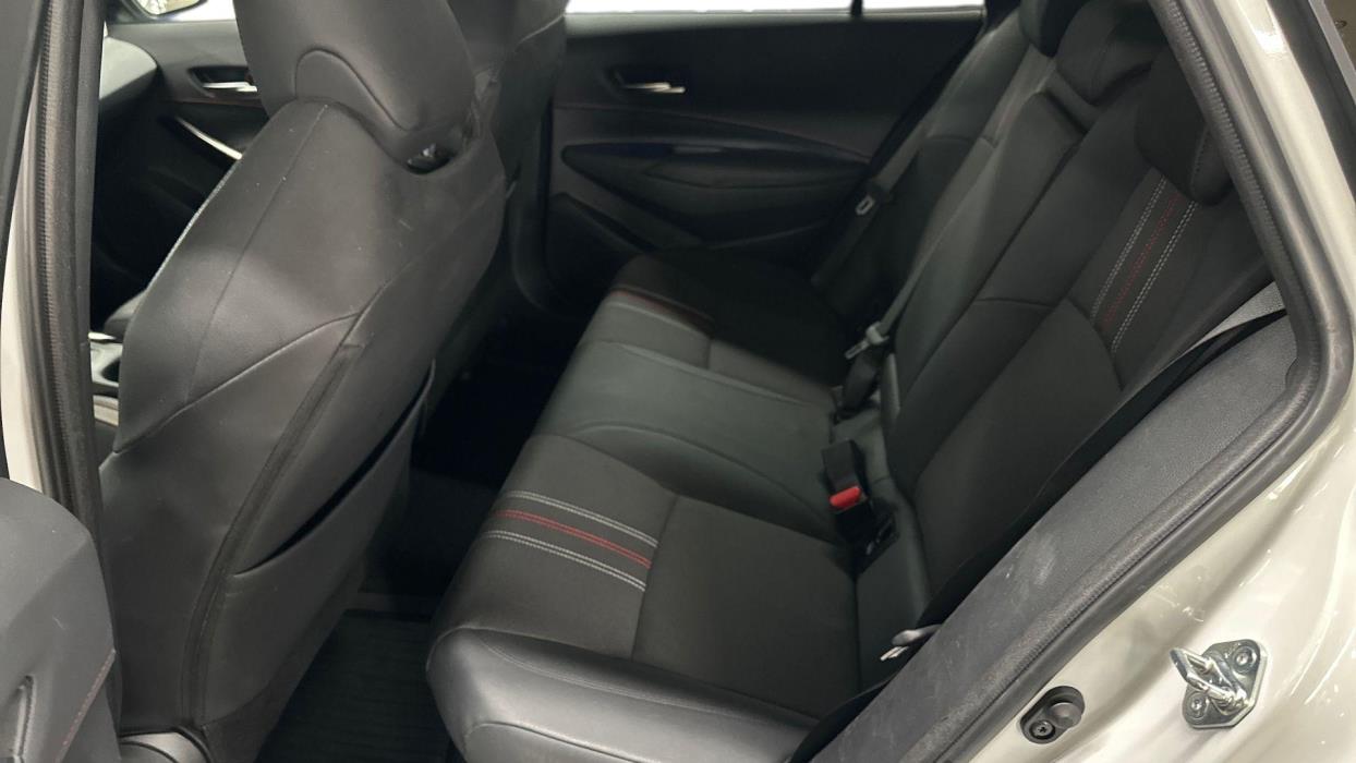 Toyota Corolla 2023