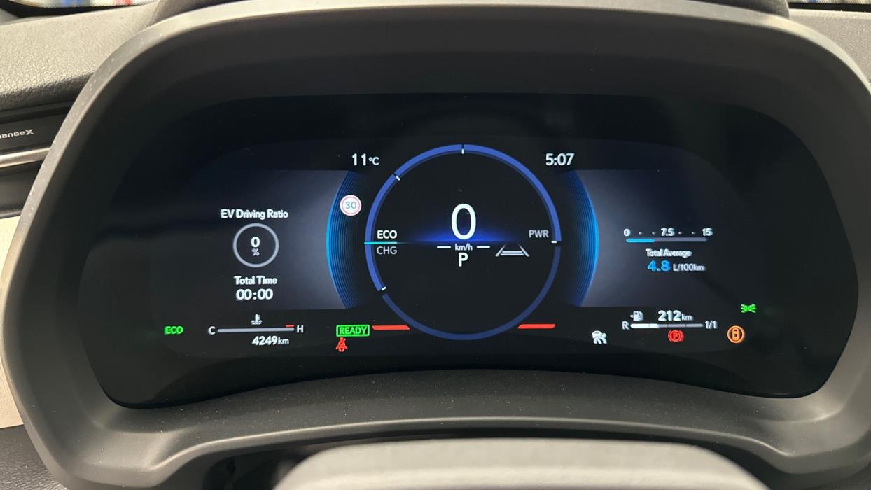 Lexus LBX 2026
