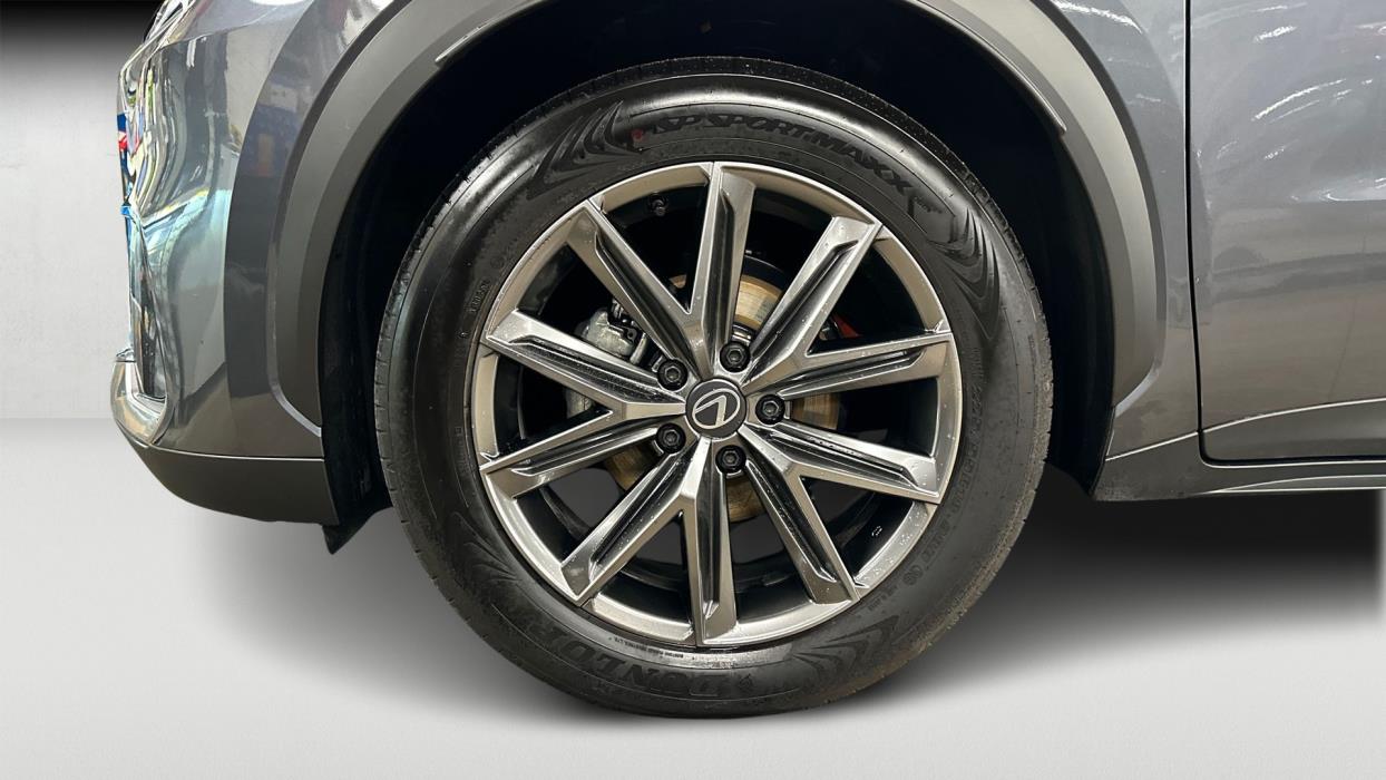 Lexus LBX 2026