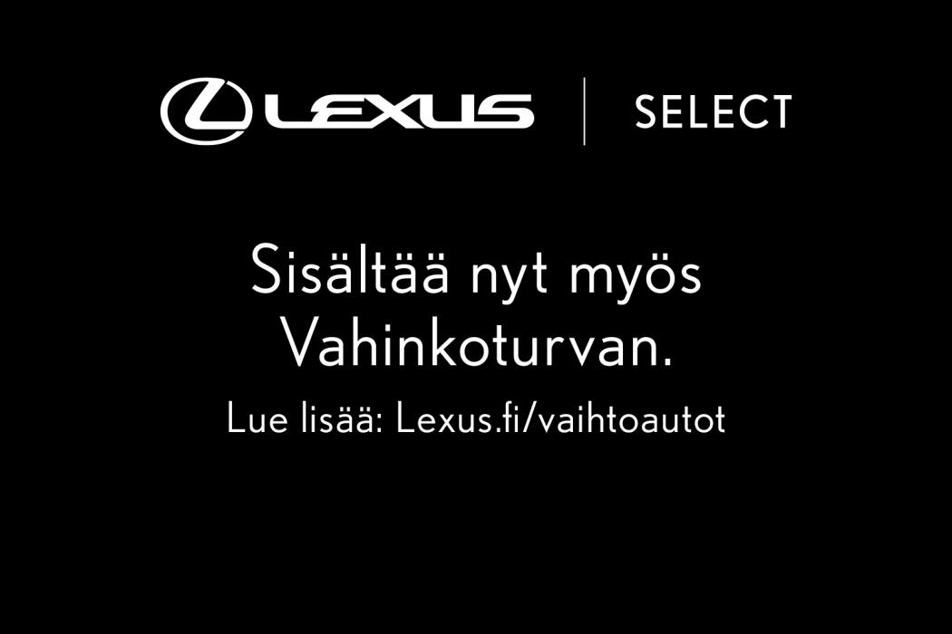 Lexus LBX 2026