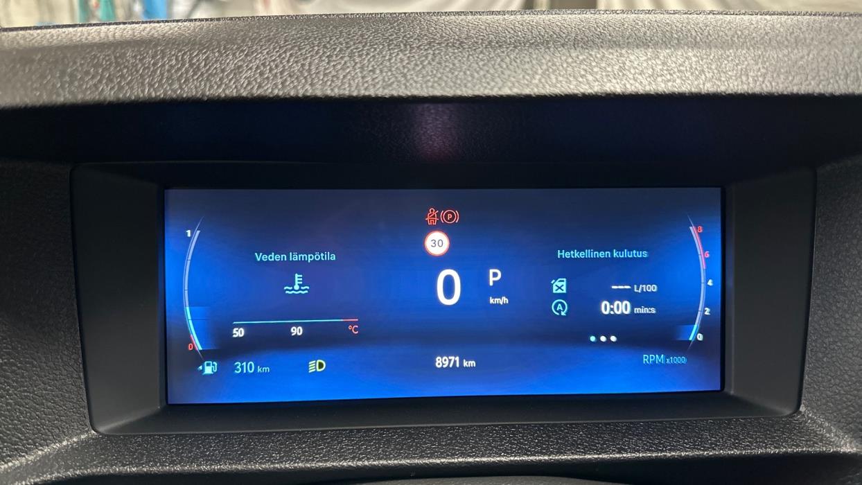 Toyota Proace Verso 2025