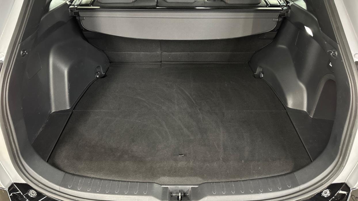 Toyota RAV4 Plug-in 2025