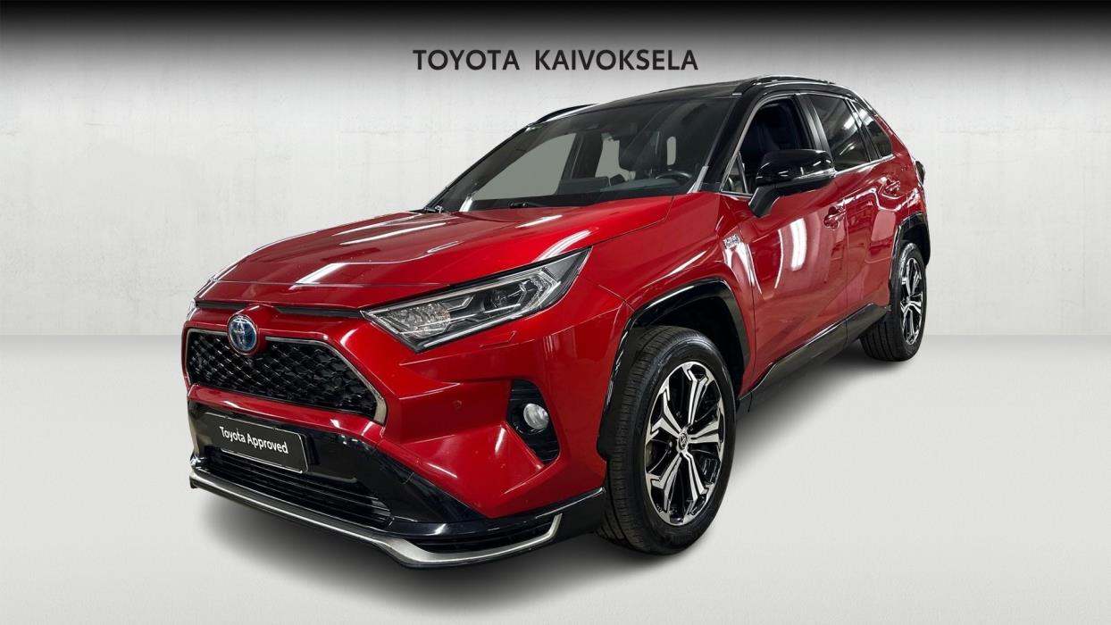 Toyota RAV4 2020