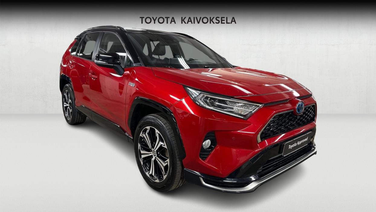 Toyota RAV4 2020