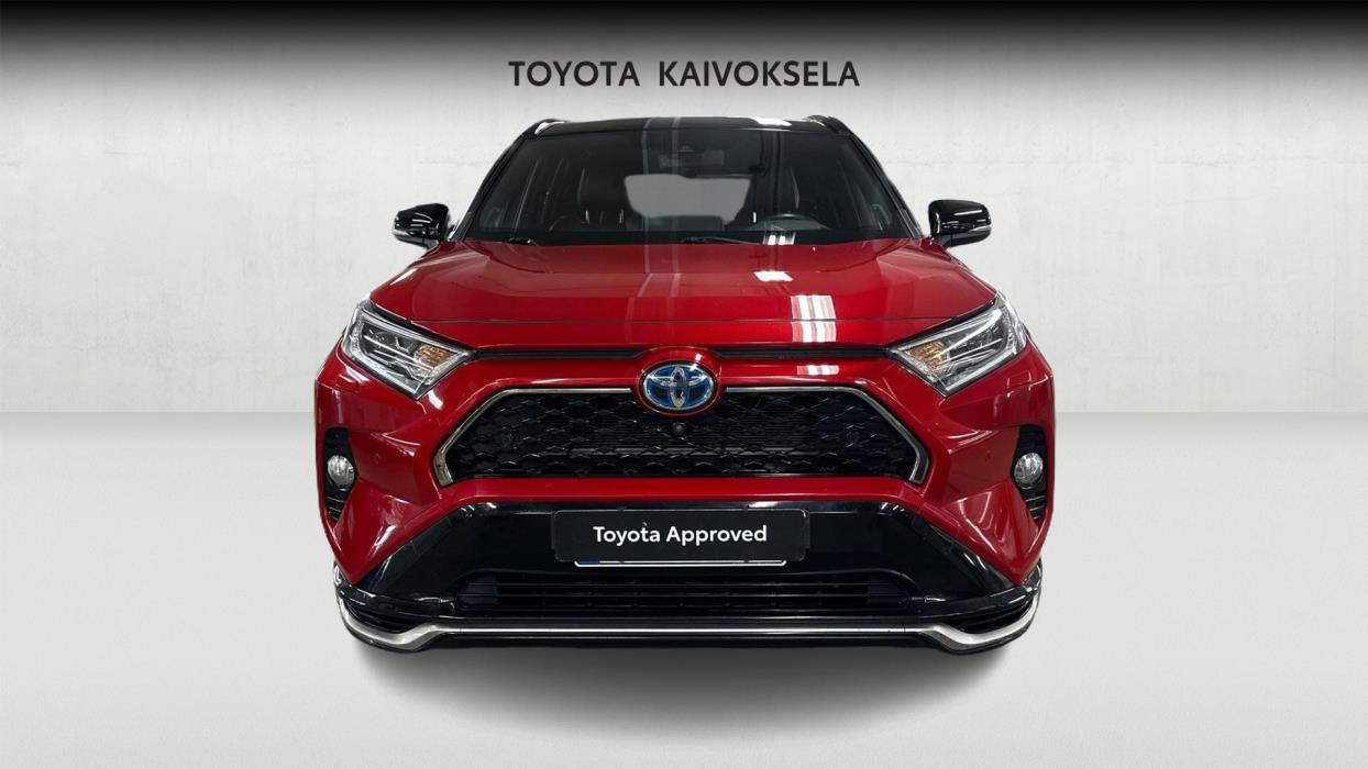 Toyota RAV4 2020