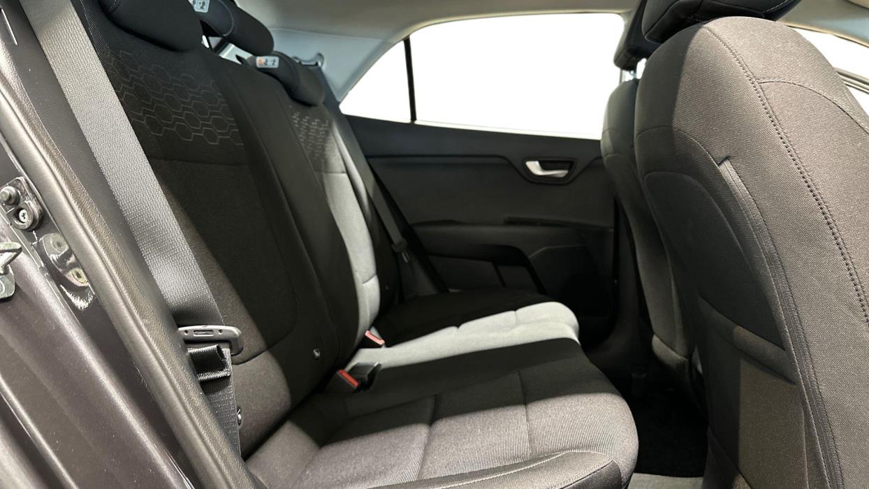 Kia Rio 2019