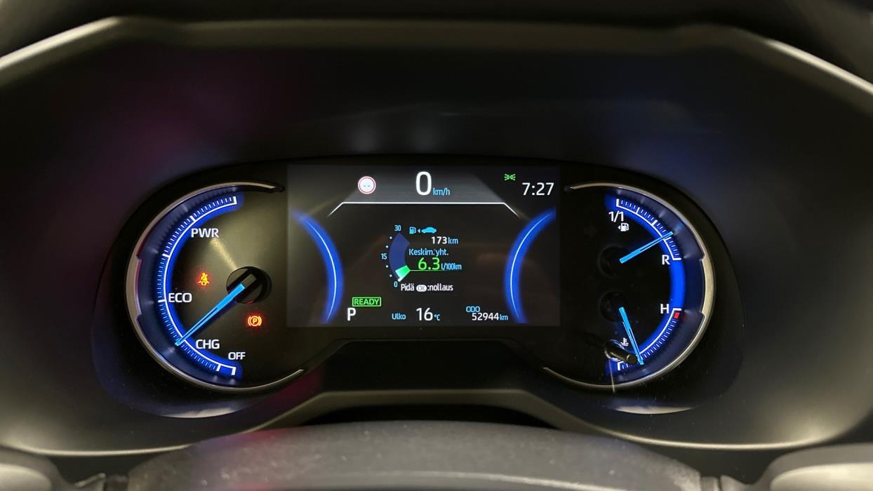 Toyota RAV4 2020