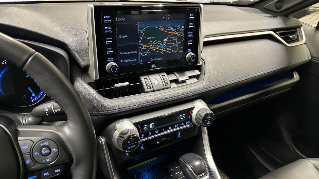 Toyota RAV4 2020