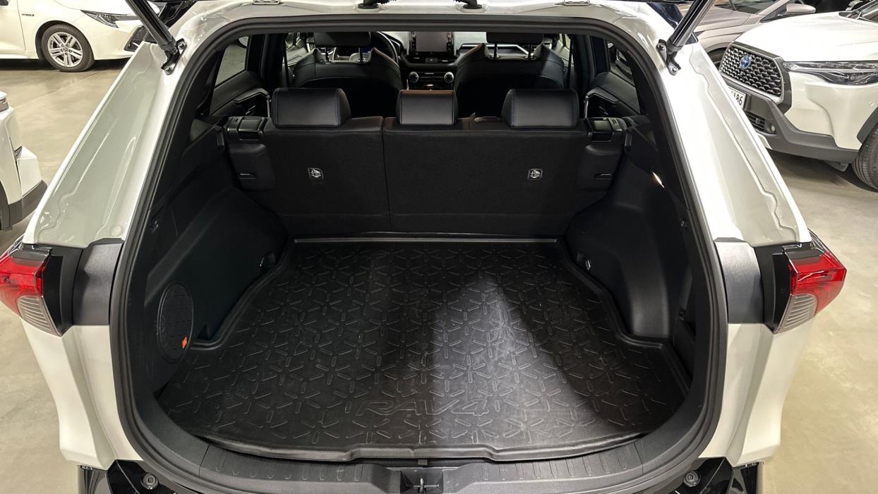 Toyota RAV4 2020