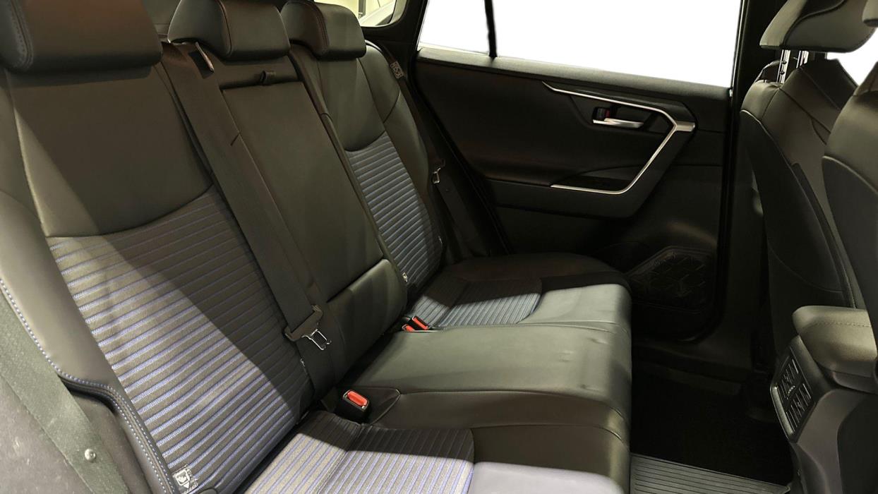 Toyota RAV4 2020