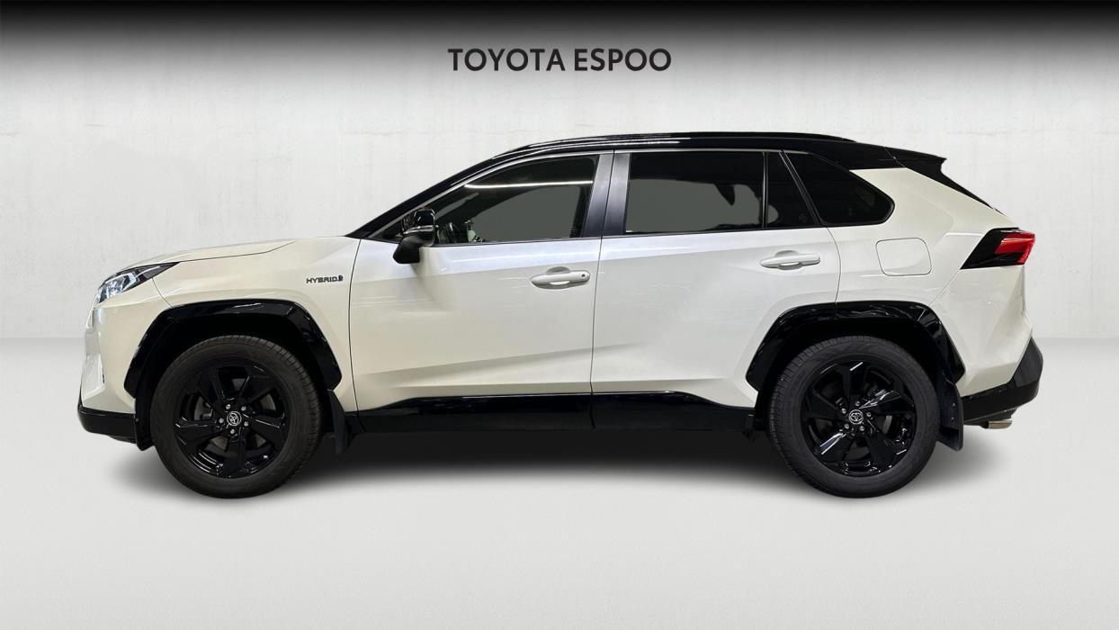 Toyota RAV4 2020