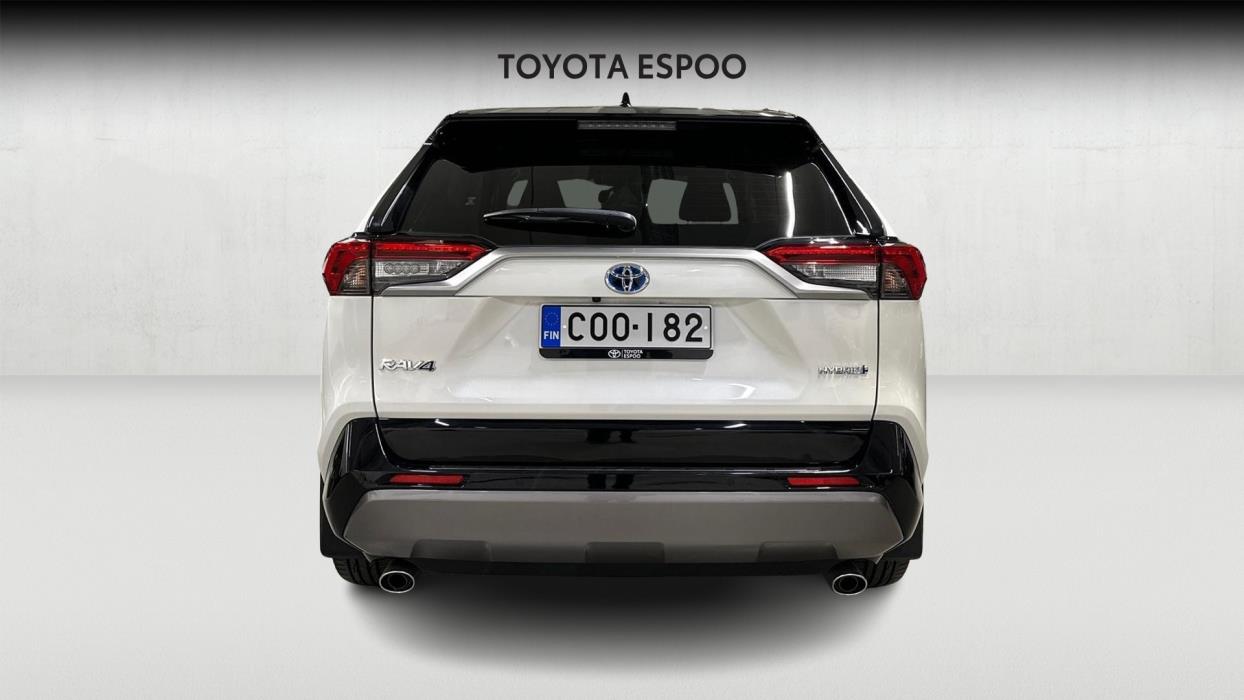Toyota RAV4 2020