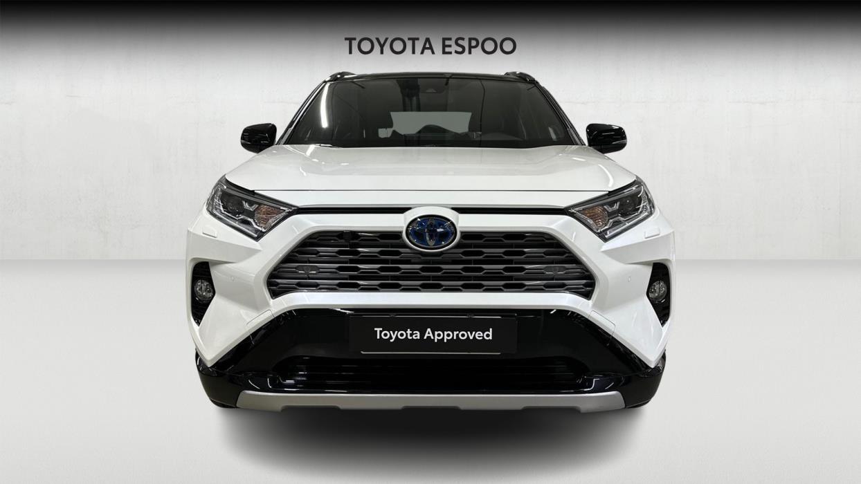 Toyota RAV4 2020