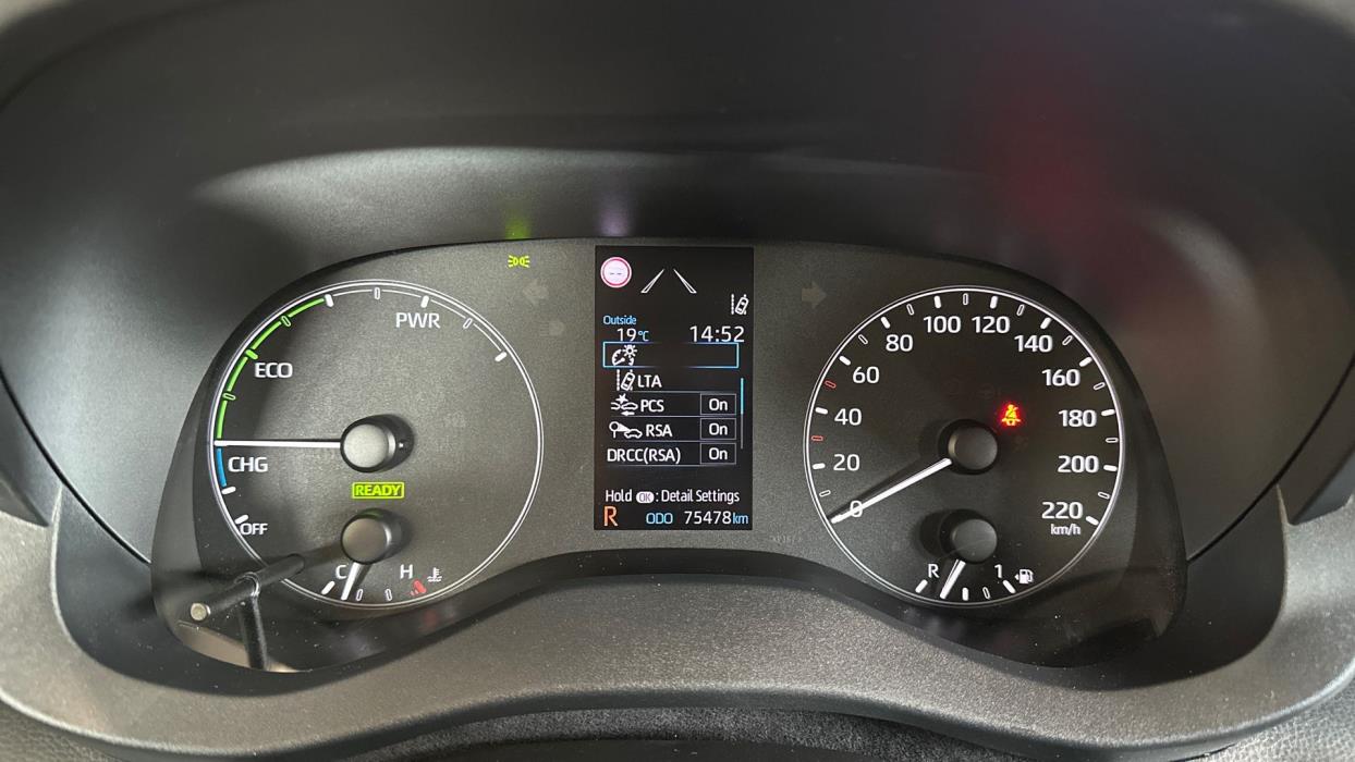 Toyota Yaris 2021