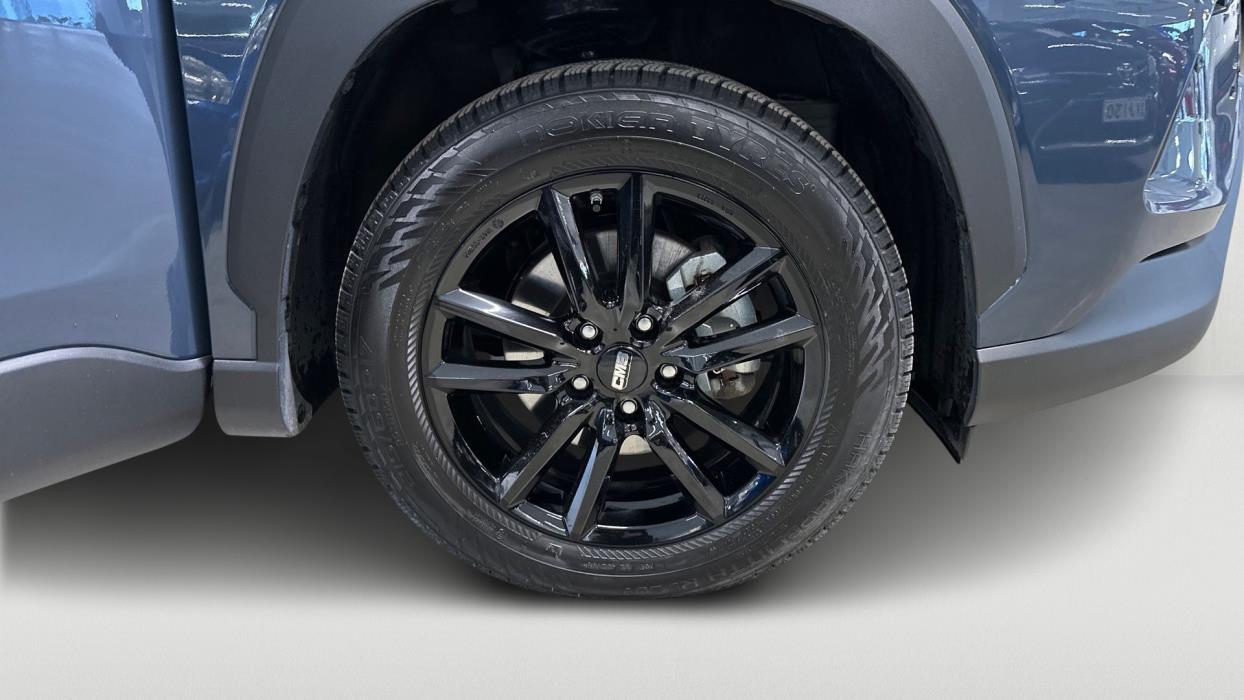 Toyota Corolla Cross 2025