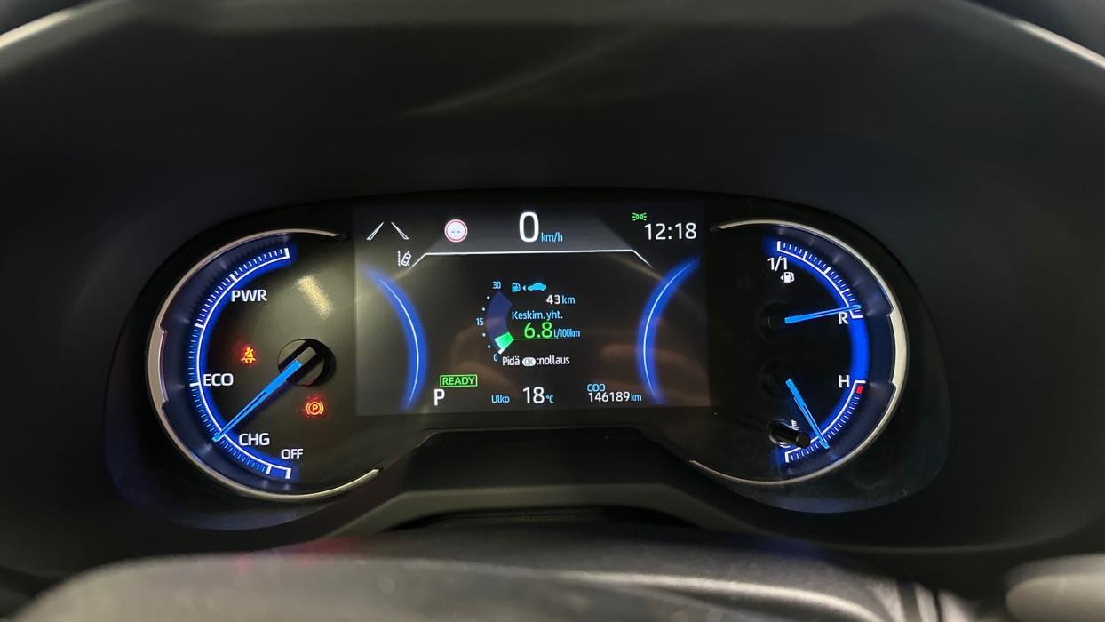 Toyota RAV4 2020