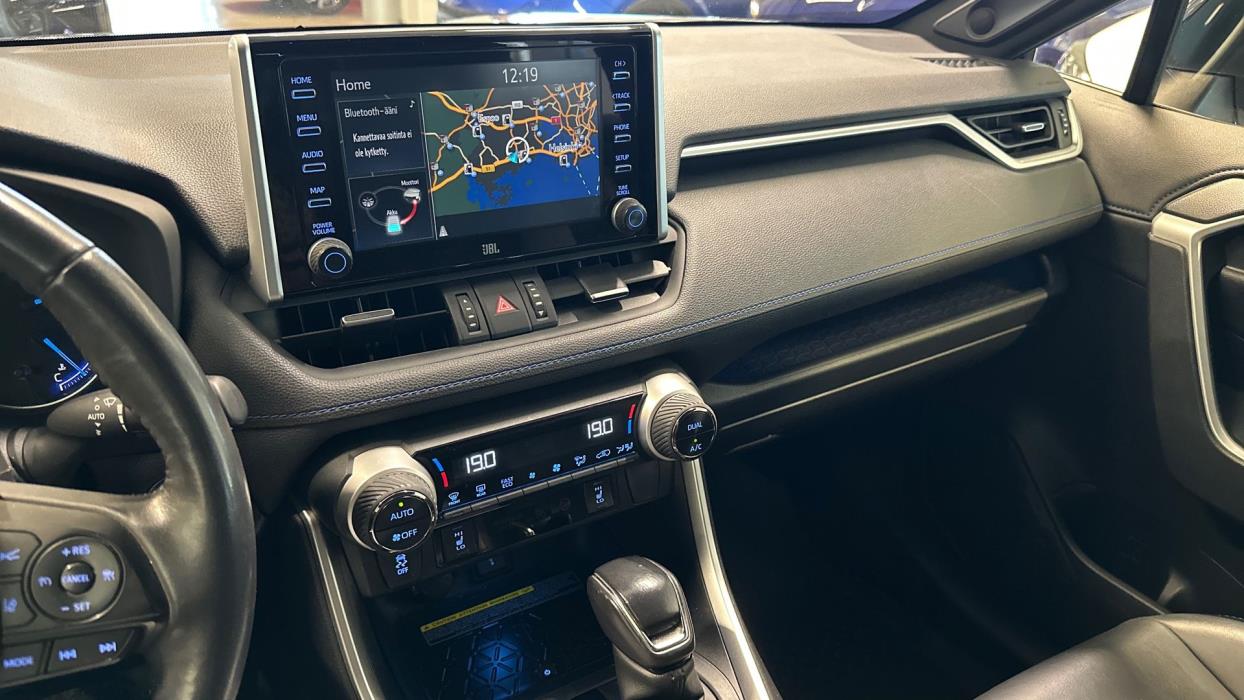 Toyota RAV4 2020