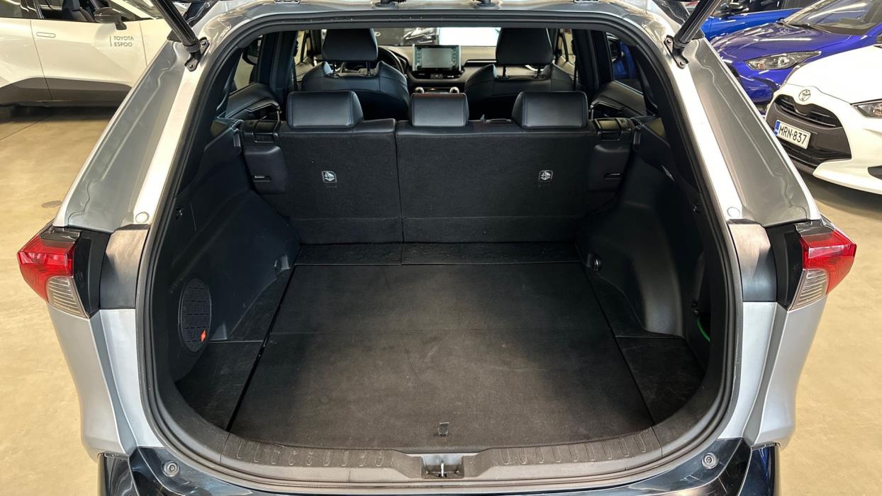 Toyota RAV4 2020
