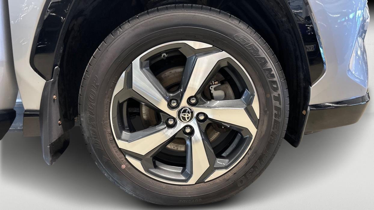 Toyota RAV4 2020