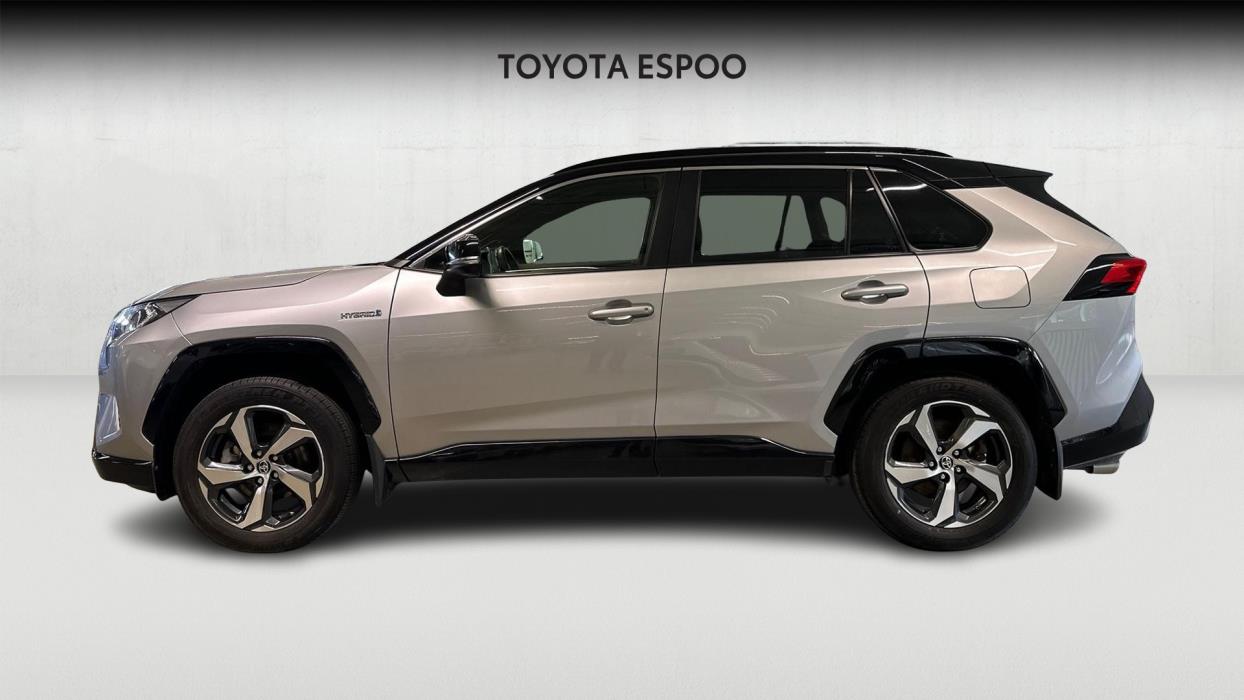 Toyota RAV4 2020