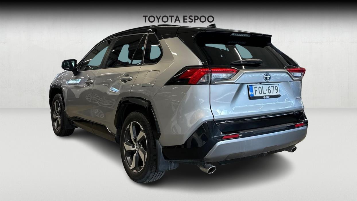 Toyota RAV4 2020