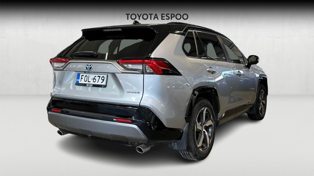 Toyota RAV4 2020