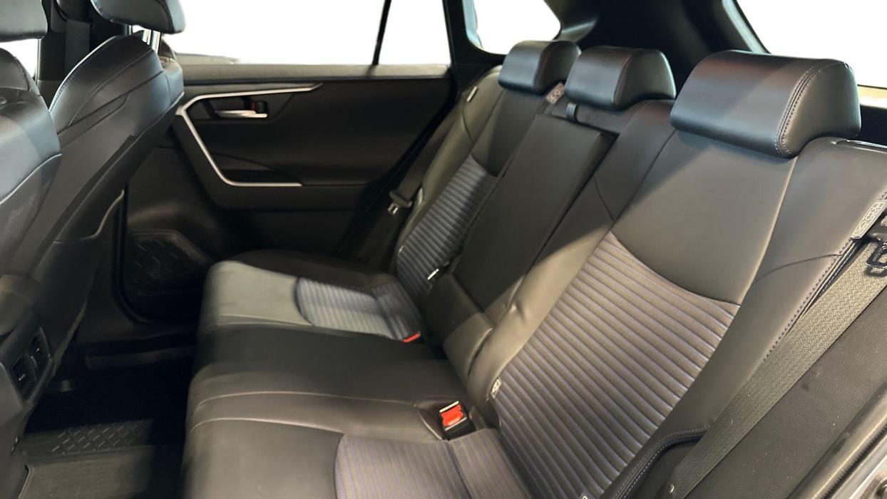 Toyota RAV4 2020