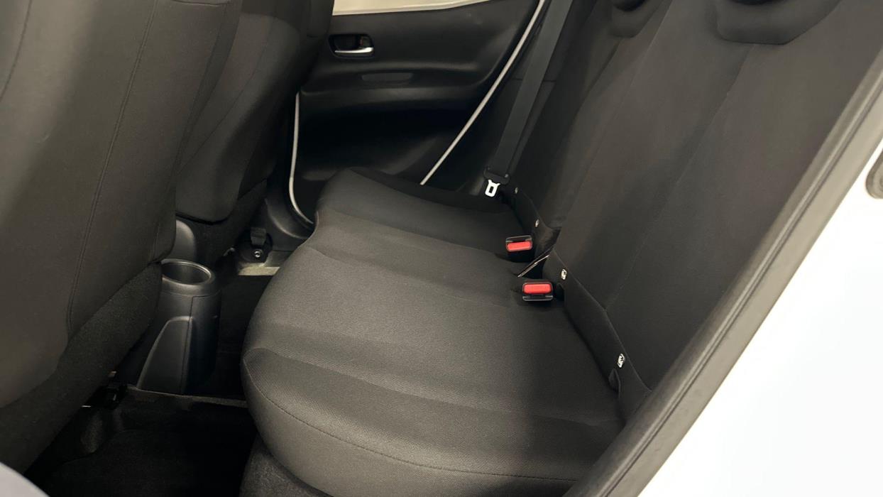 Toyota Aygo X 2023