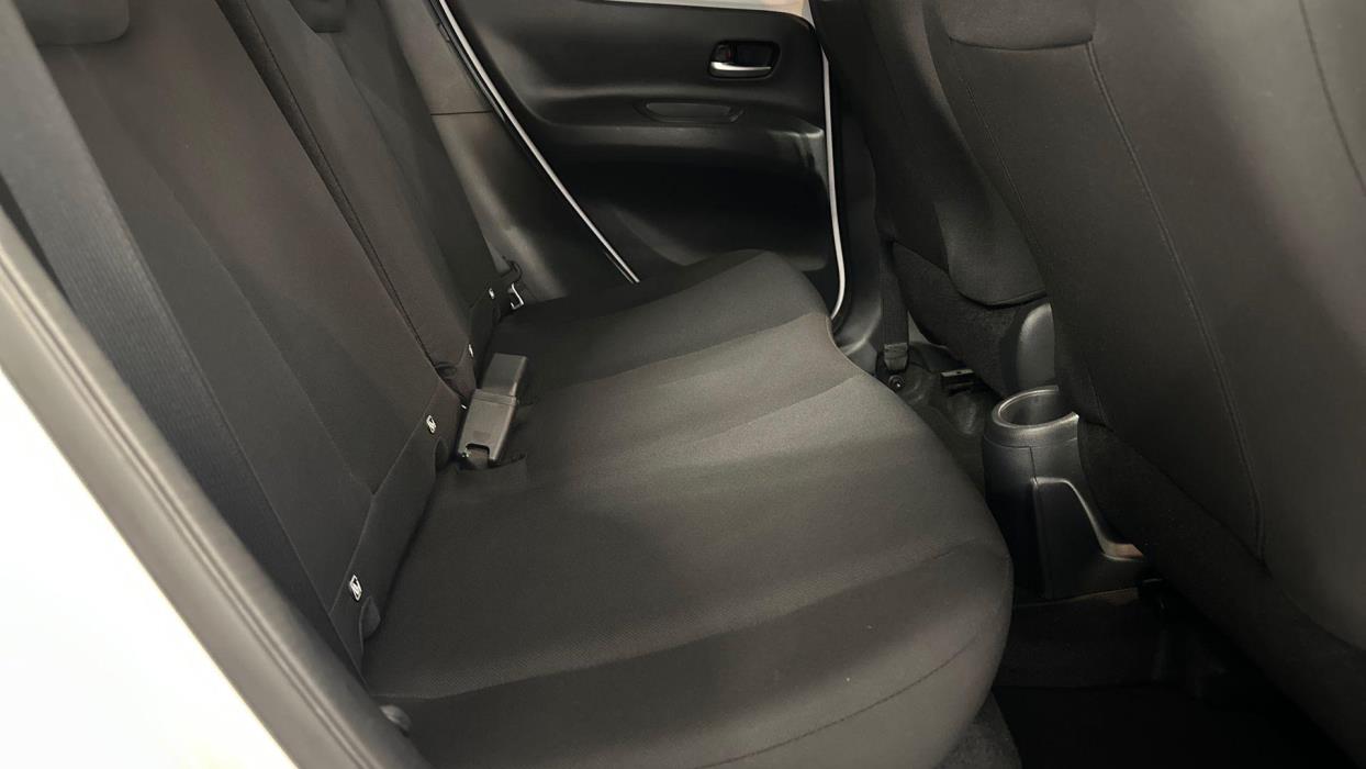 Toyota Aygo X 2023