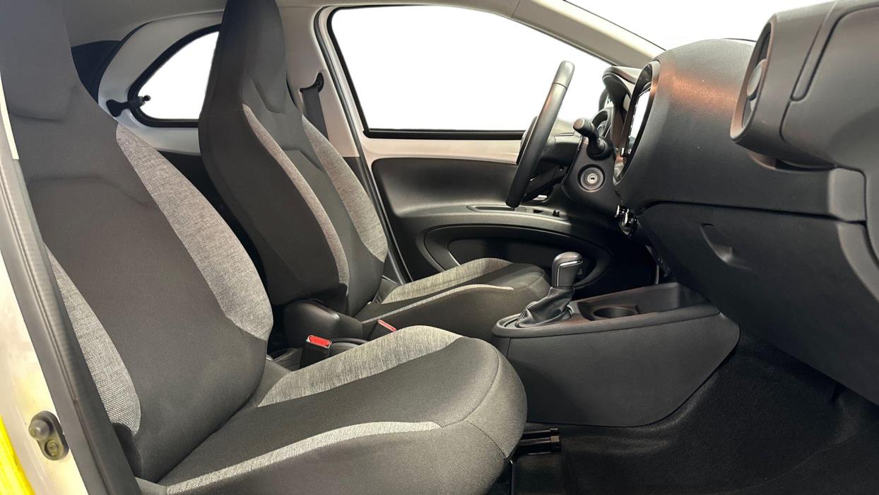 Toyota Aygo X 2023