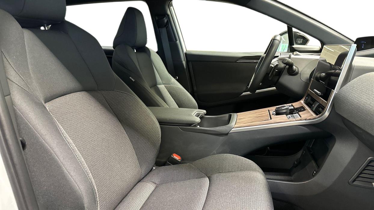 Subaru Solterra 2024