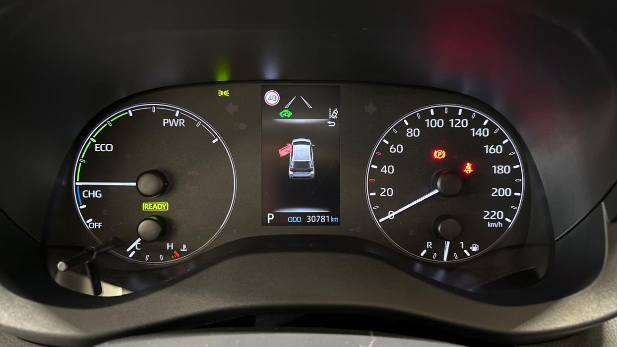 Toyota Yaris 2021