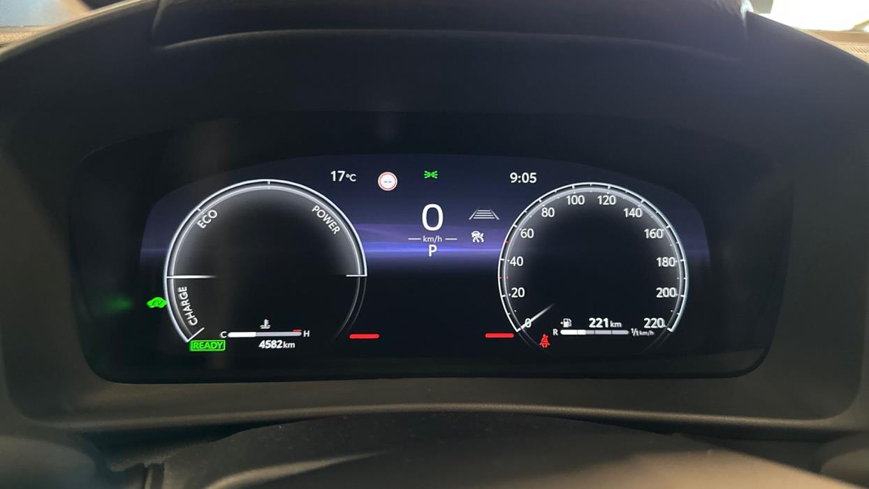 Toyota C-HR 2026