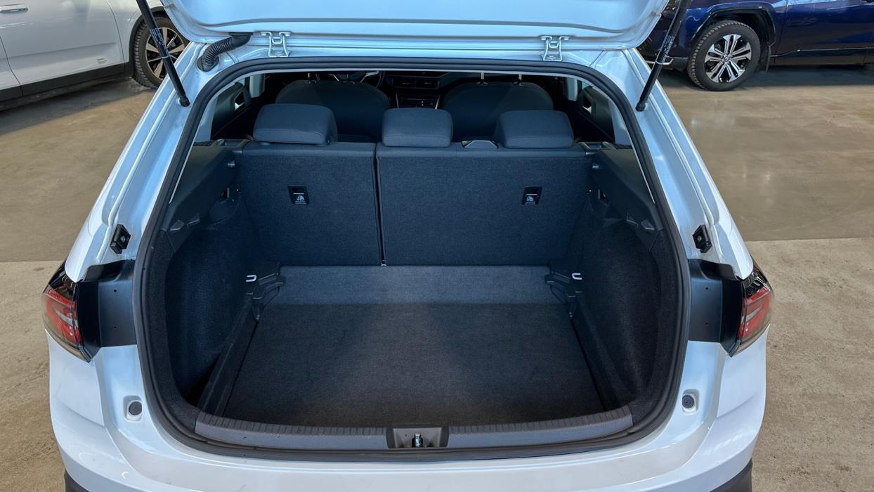 Volkswagen Taigo 2022