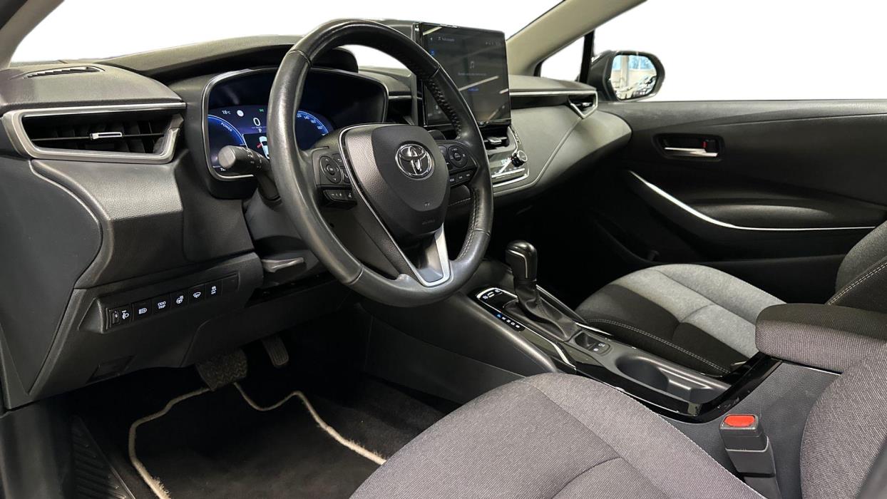 Toyota Corolla 2024
