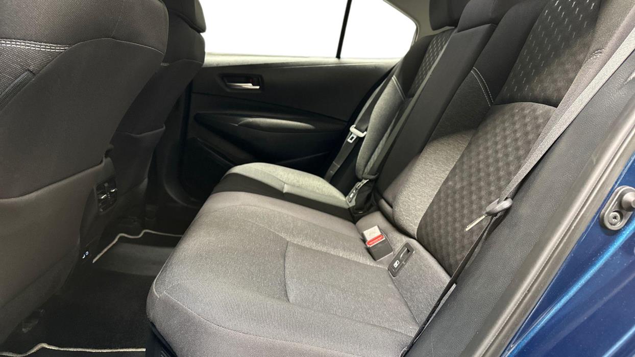 Toyota Corolla 2024
