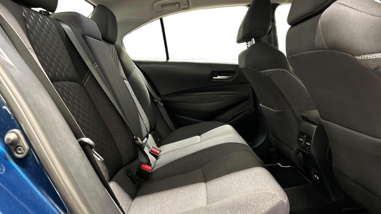 Toyota Corolla 2024