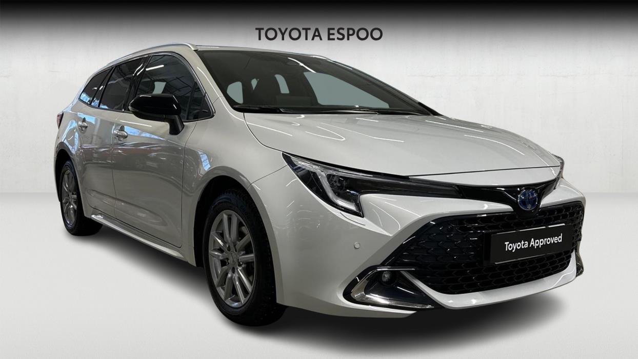 Toyota Corolla 2025