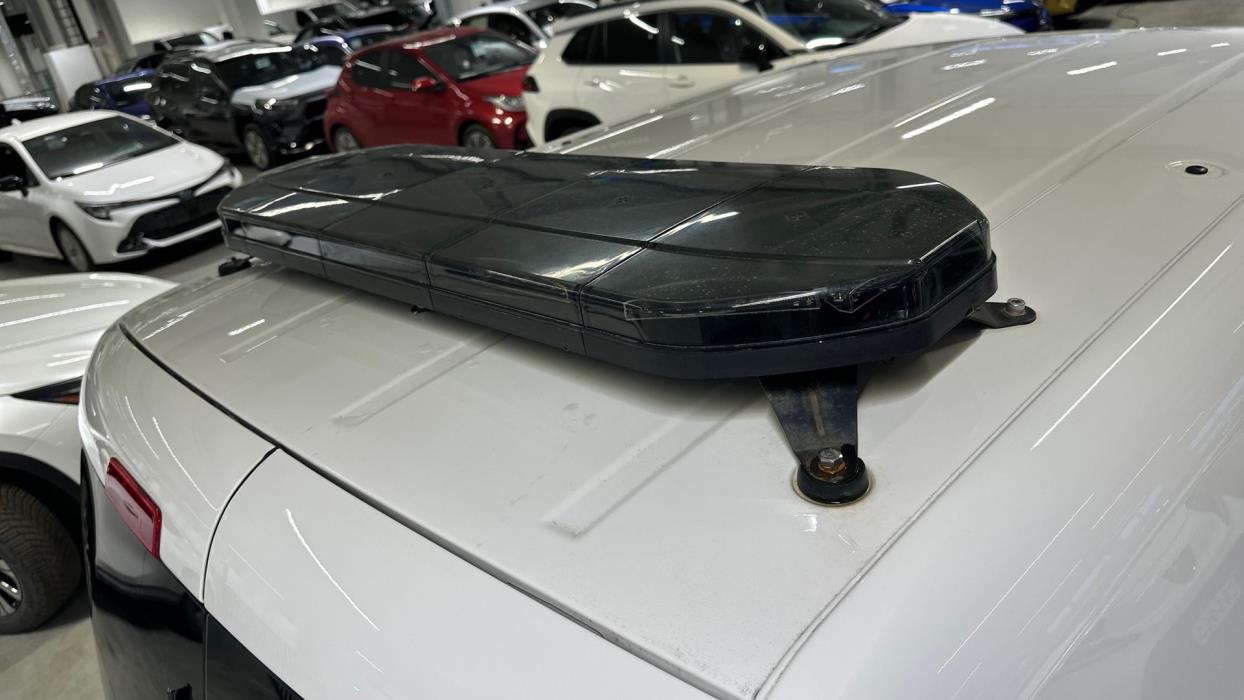 Volkswagen Caddy 2020