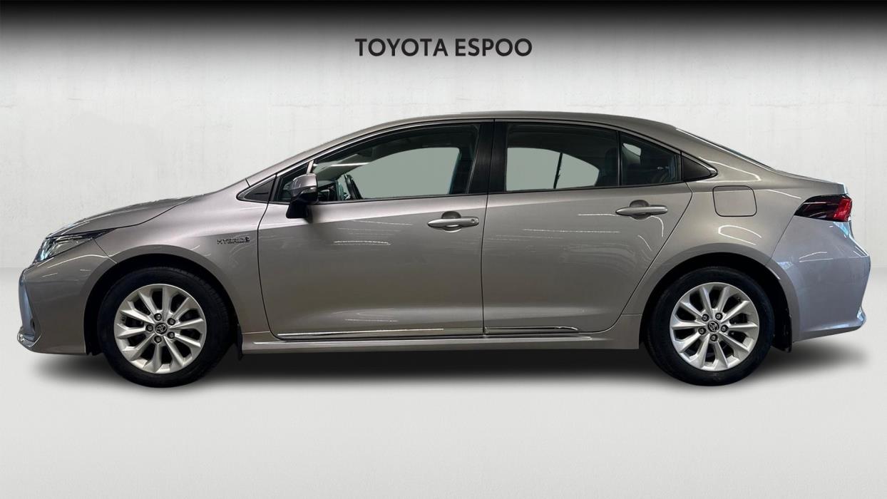 Toyota Corolla 2020