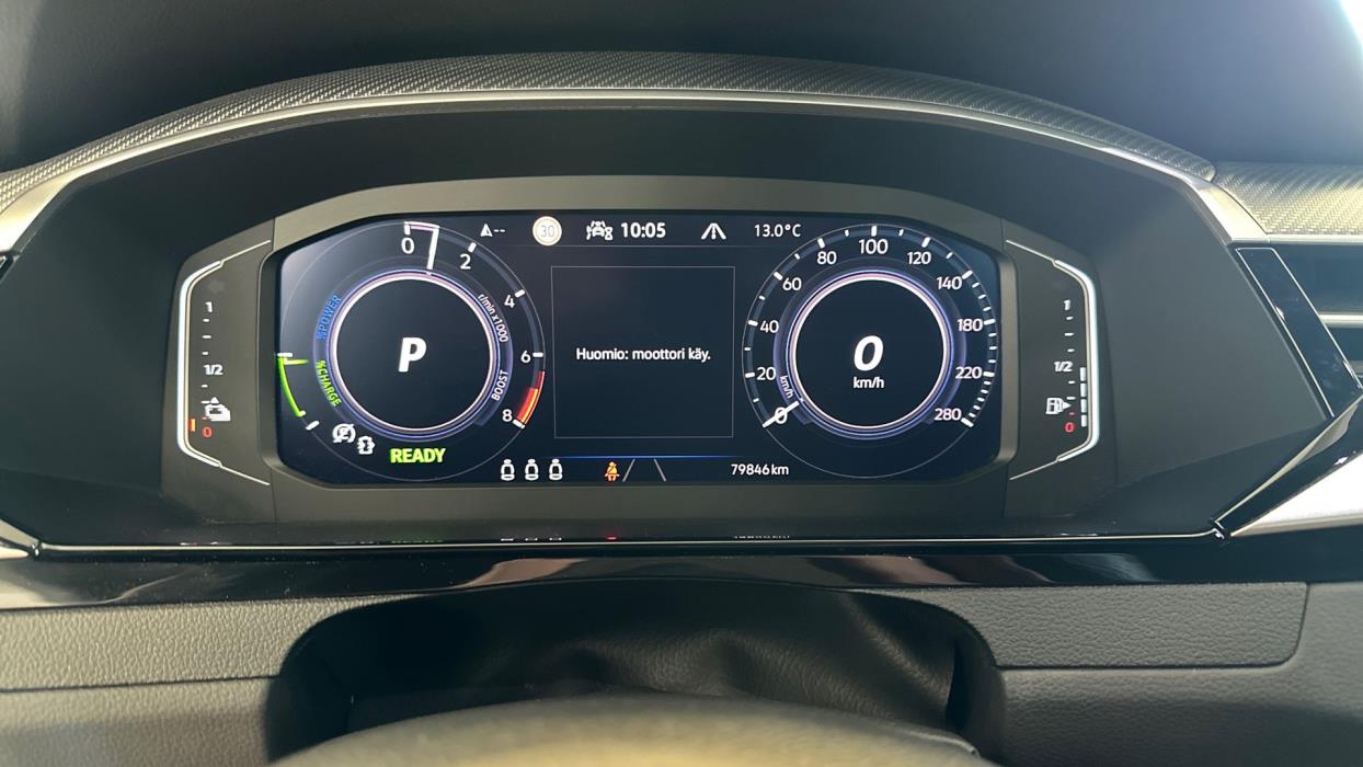 Volkswagen Arteon 2022