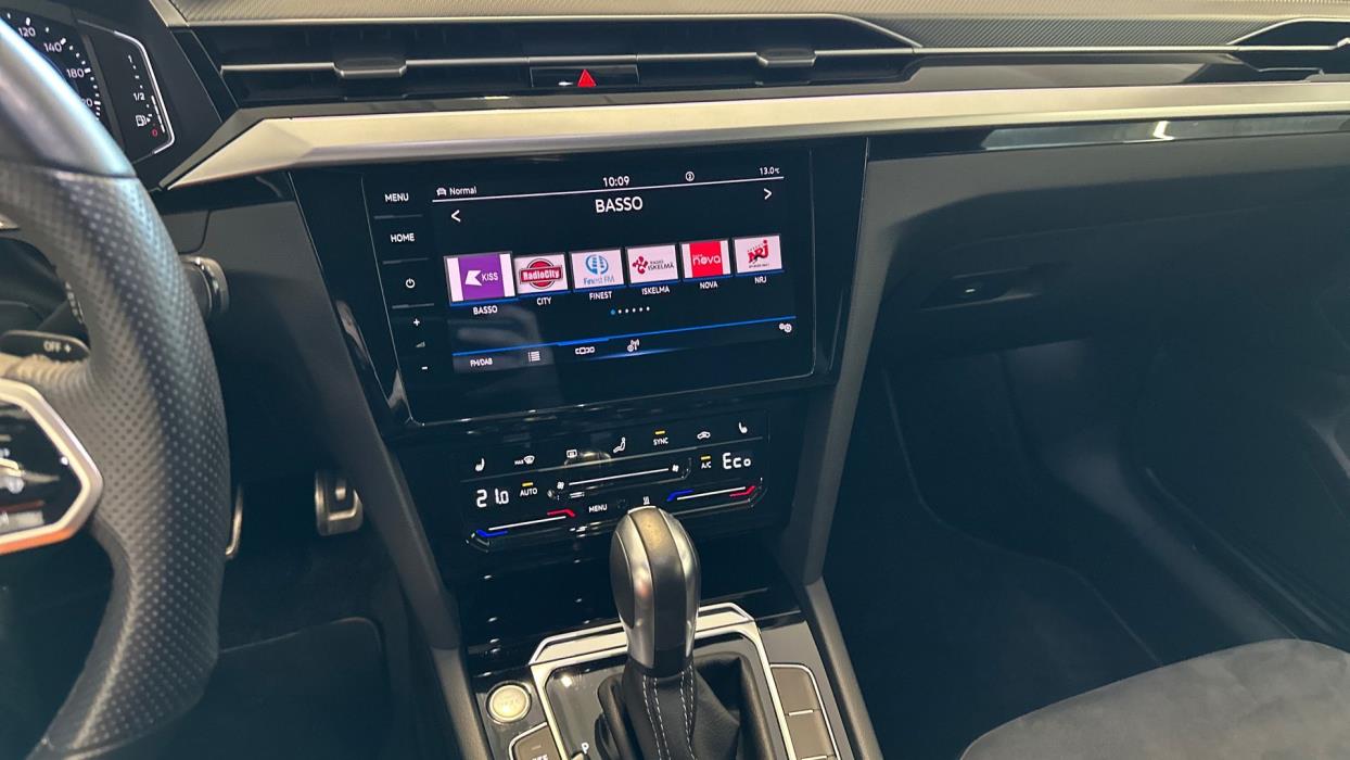 Volkswagen Arteon 2022