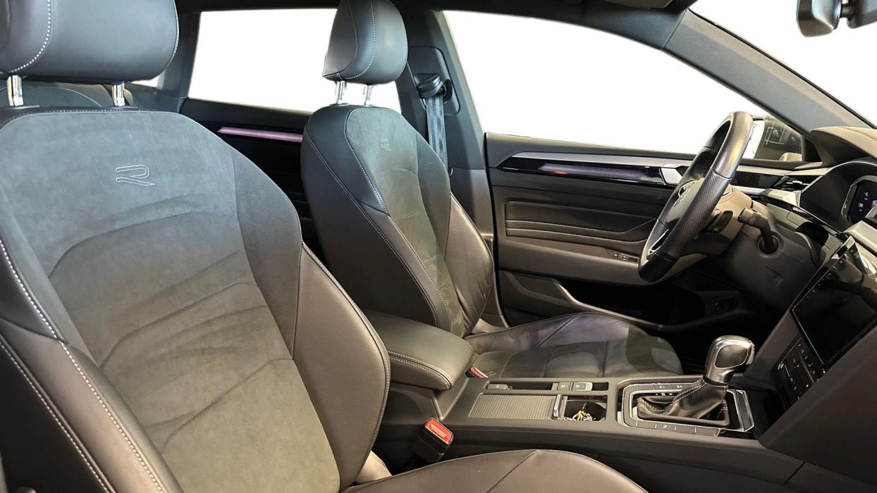 Volkswagen Arteon 2022