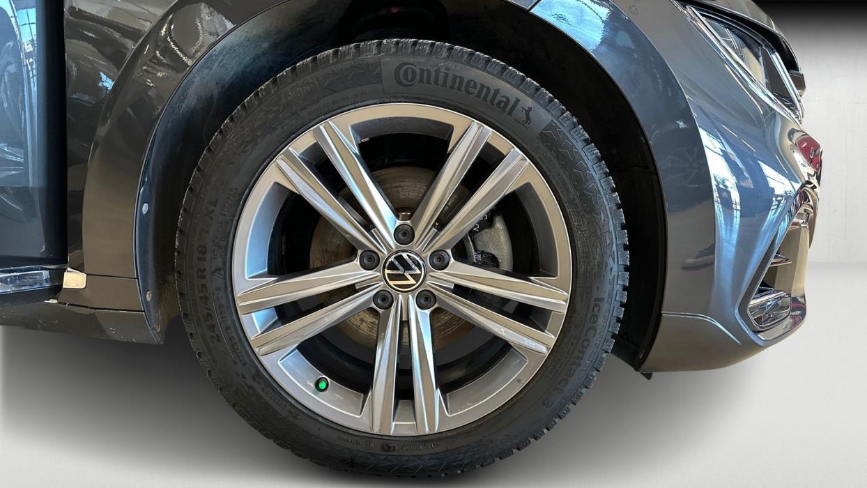 Volkswagen Arteon 2022